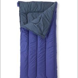 L.L. bean sleeping bag